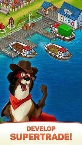 超级的农民们（super farmers）app下载