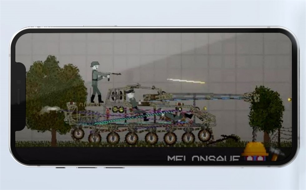 tankmodmelonapp下载