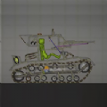 tankmodmelon