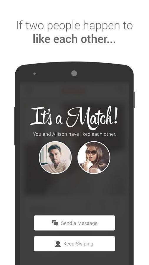 tinder 2023最新版下载