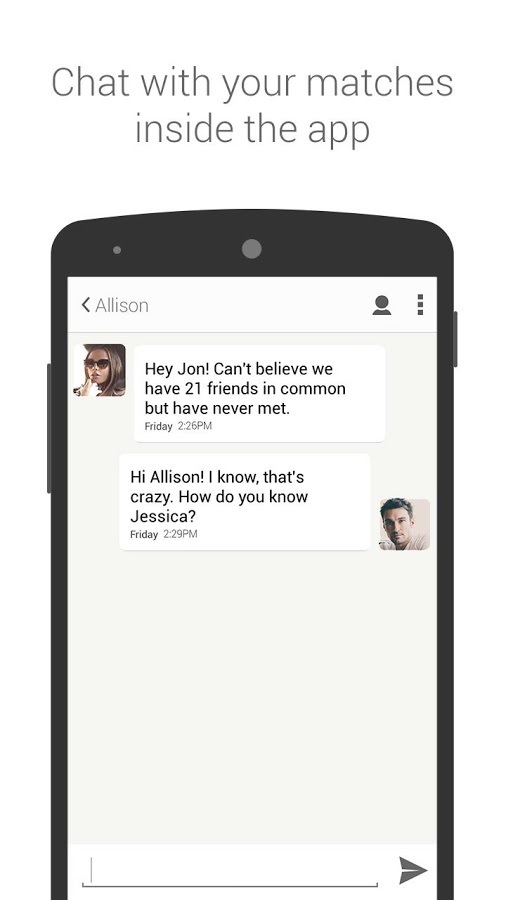 tinder 2023最新版
