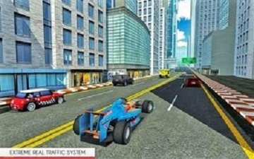 最高速公路赛车app下载