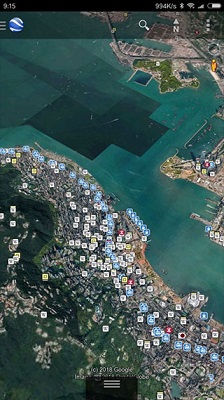 安卓googleearth软件下载