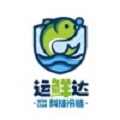 运鲜达司机