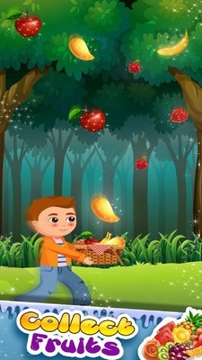 甜点制造商app下载