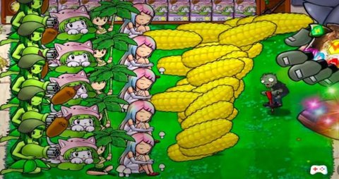 安卓植物争夺战app软件下载