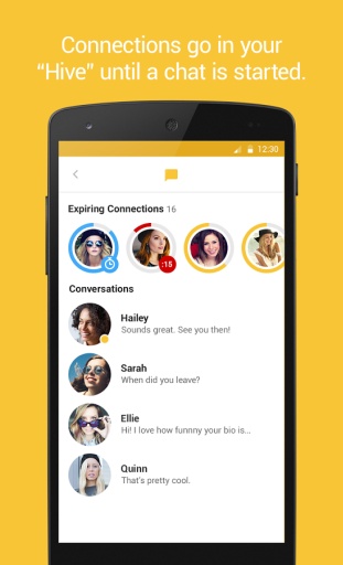 安卓bumble 2023最新版软件下载