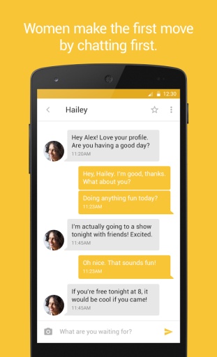 bumble 2023最新版下载