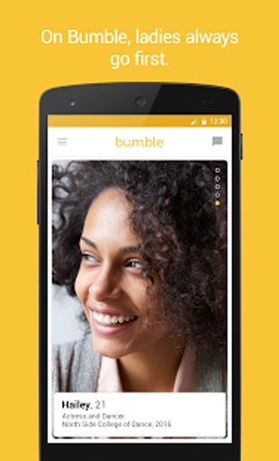 bumble 2023最新版