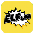 elfun动漫