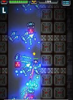 blood bolt 安卓版