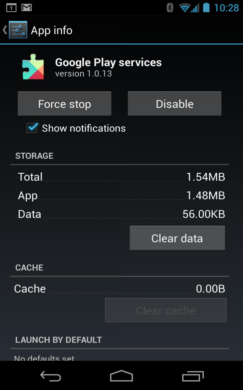 googleplay服务 2020最新版下载