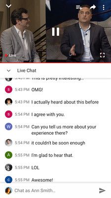 安卓youtube 最新版app