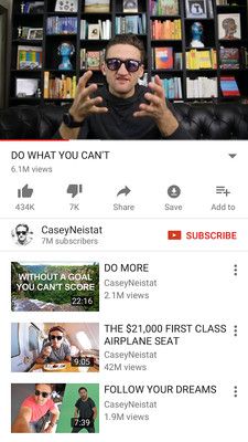 youtube 最新版