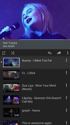 youtube 最新版下载