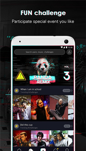 安卓tik tok 国际版app