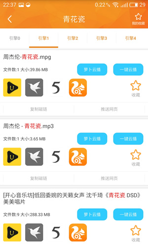 安卓种子搜索浏览器软件下载