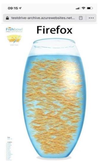fishbowl 性能测试入口下载