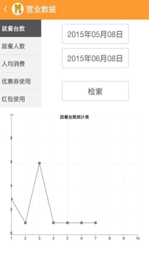 安卓好吃哒商家端软件下载