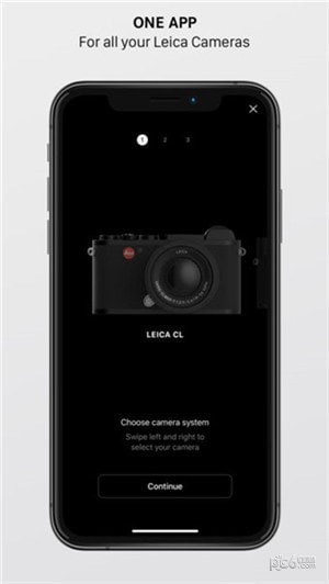 leica fotos下载