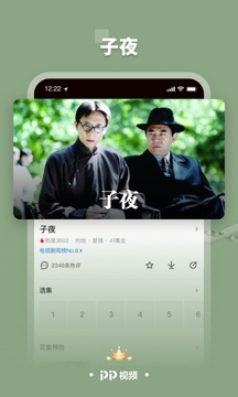 安卓pp视频 手机版app