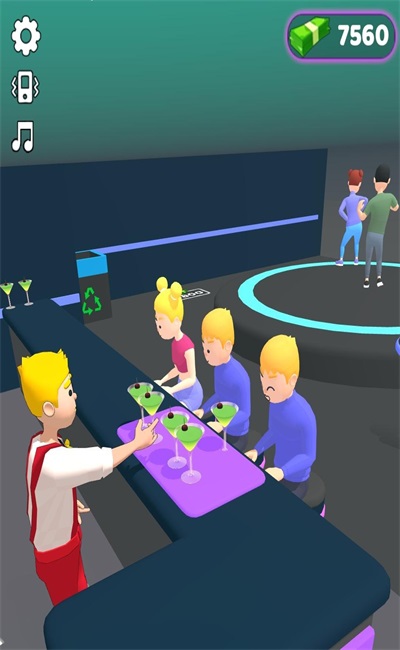 酒舞夜总会app下载