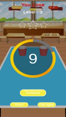 乒乓球冠军app