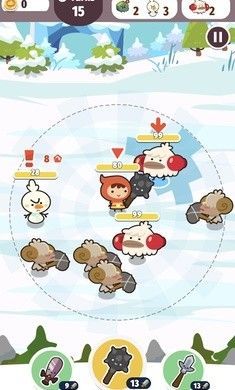 小小rpg