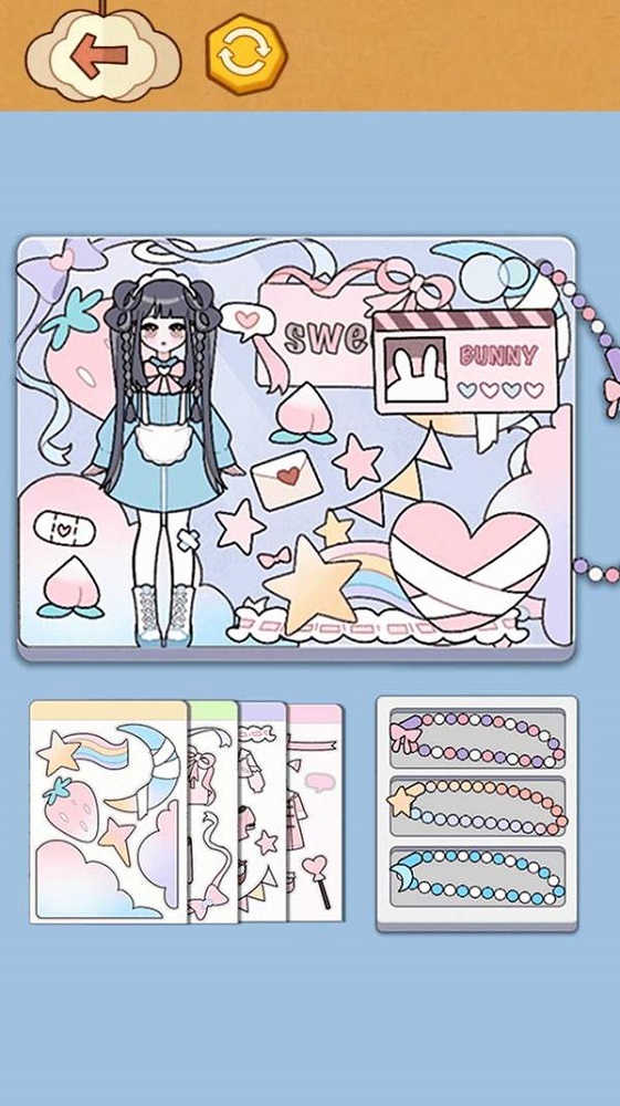 安卓咕卡制作大师app