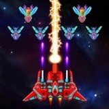 外星人宇宙射击2023