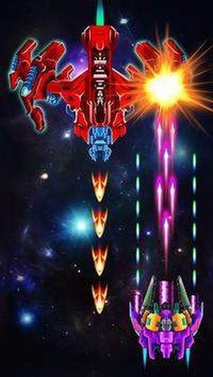 外星人宇宙射击2023