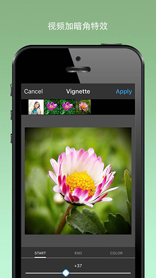 视频调色板 app下载