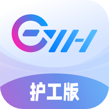 亿慧云康养平台护工版app