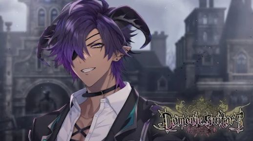 恶魔追求者 安卓版