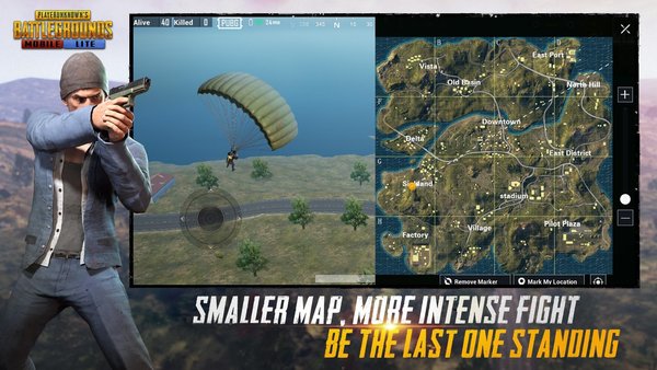 pubgmobile 国际服最新版本