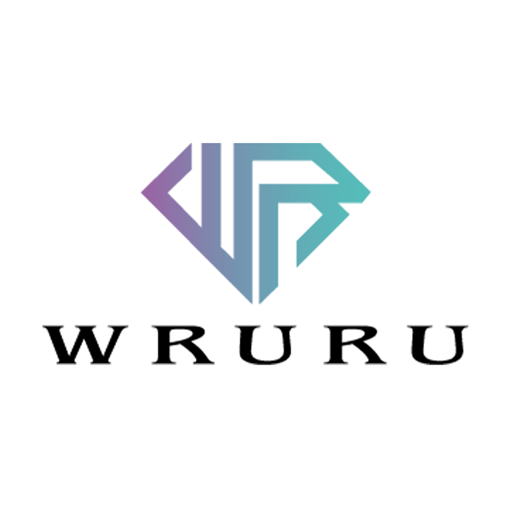 wruru海淘 