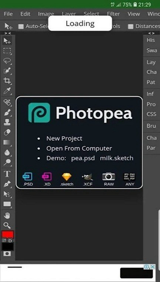 安卓photopea软件下载